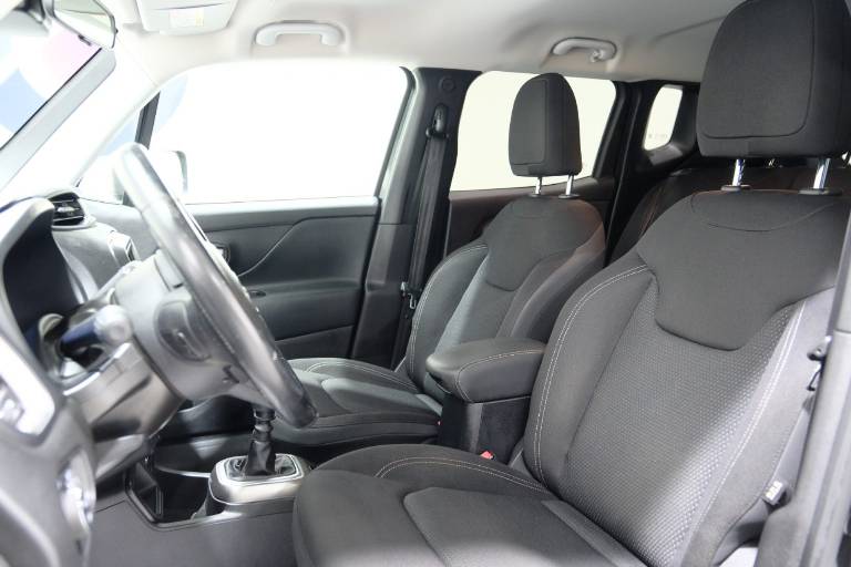 JEEP Renegade 6