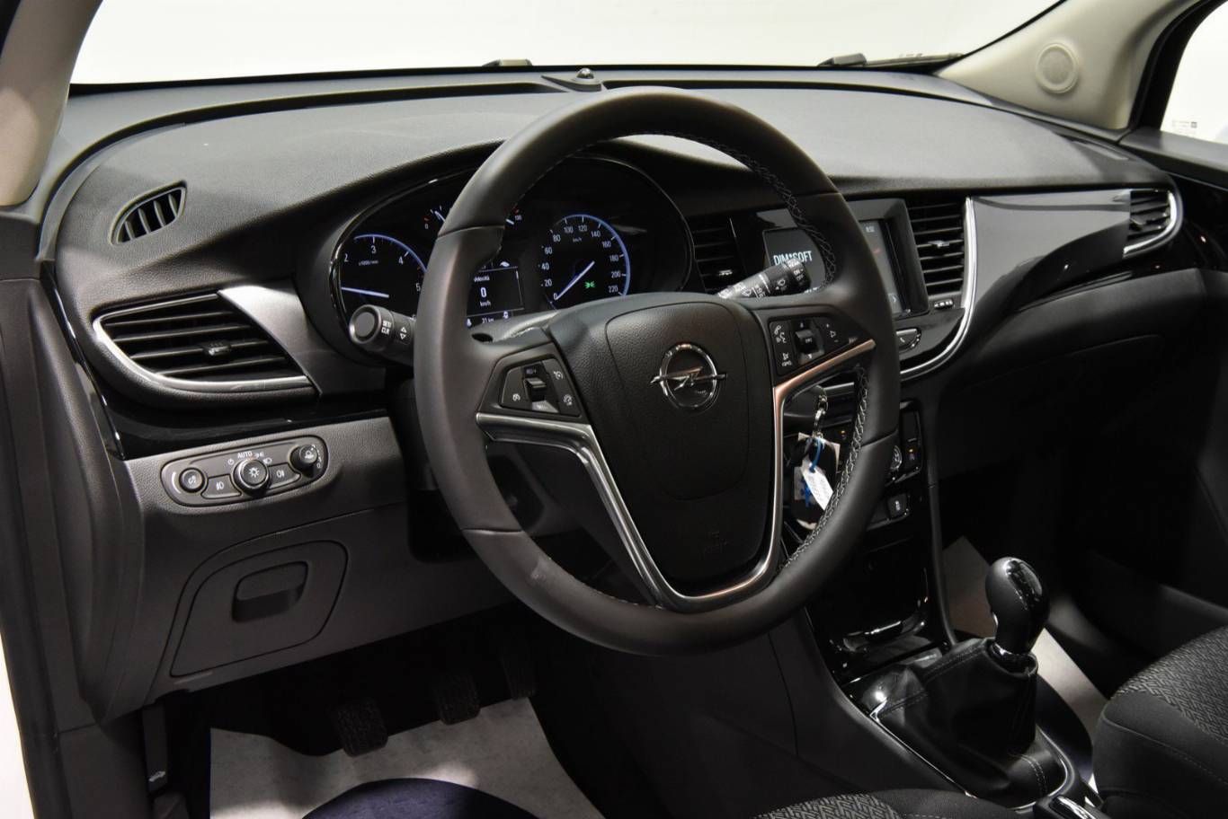OPEL Mokka X 3