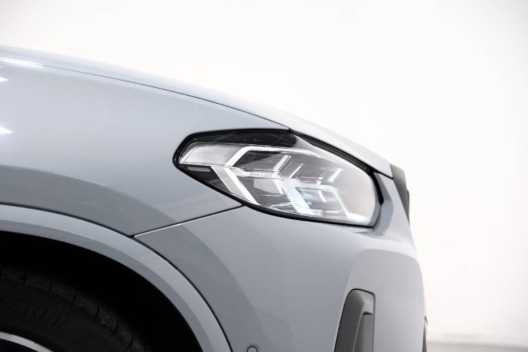 BMW X3 13
