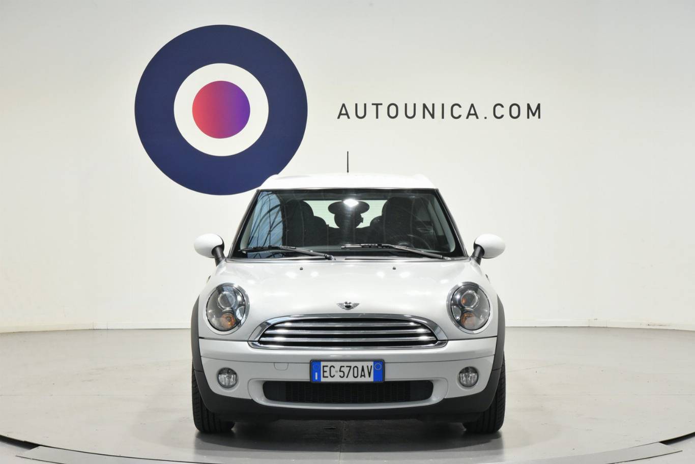 MINI Cooper Clubman 5