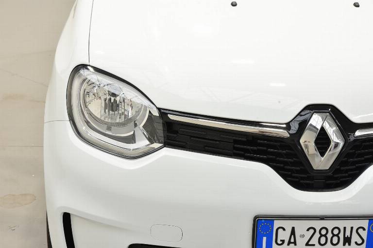 RENAULT Twingo 13