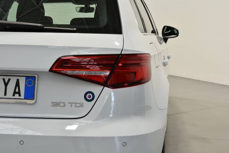 AUDI A3 20