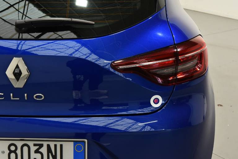 RENAULT Clio 19
