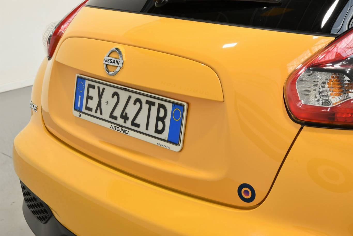 NISSAN Juke 59