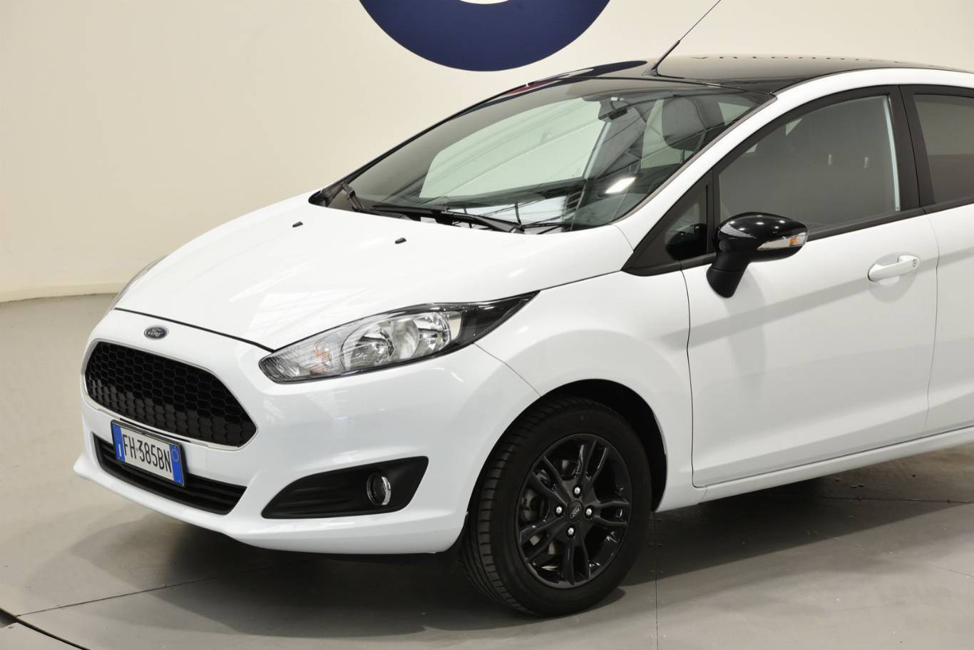 FORD Fiesta 36