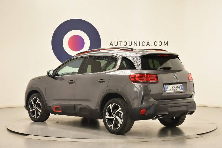 CITROEN C5 Aircross 2