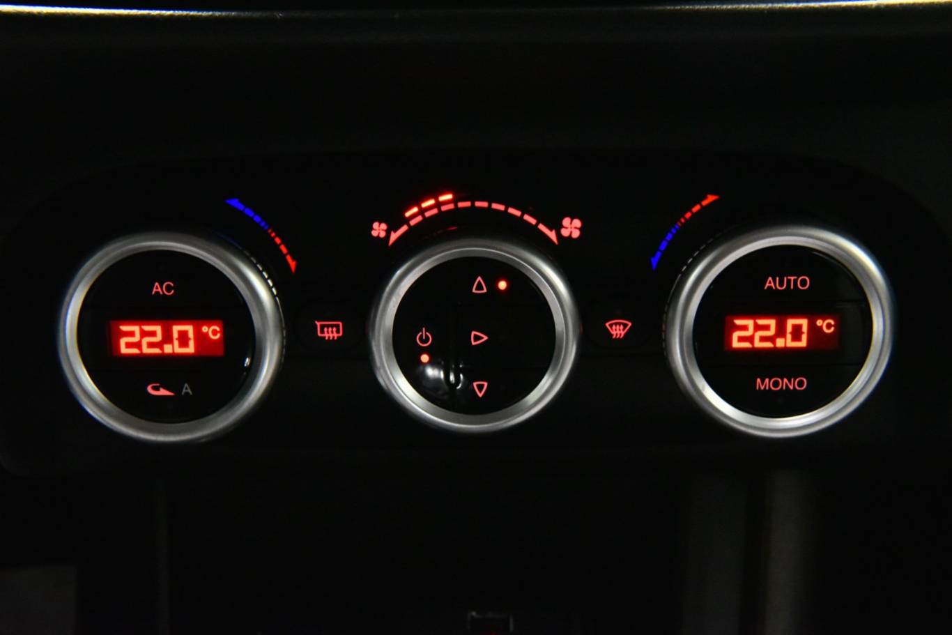 ALFA ROMEO Giulietta 9