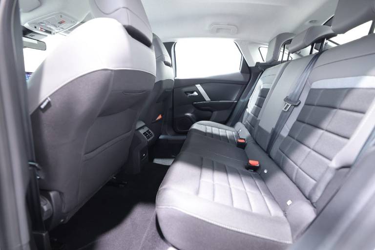 CITROEN C4 38