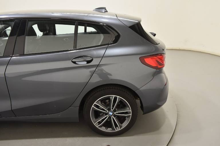 BMW 116 39