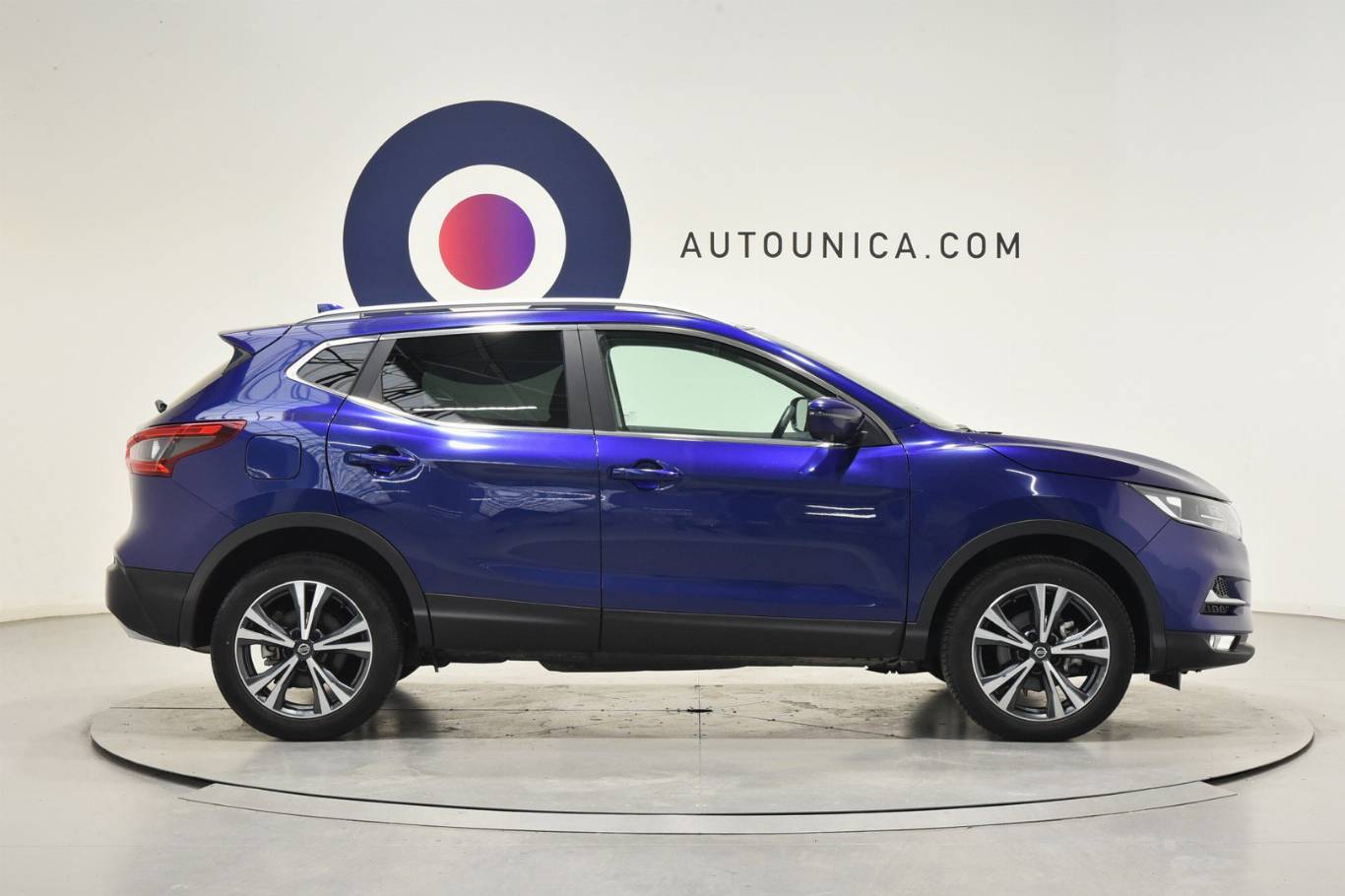 NISSAN Qashqai 31