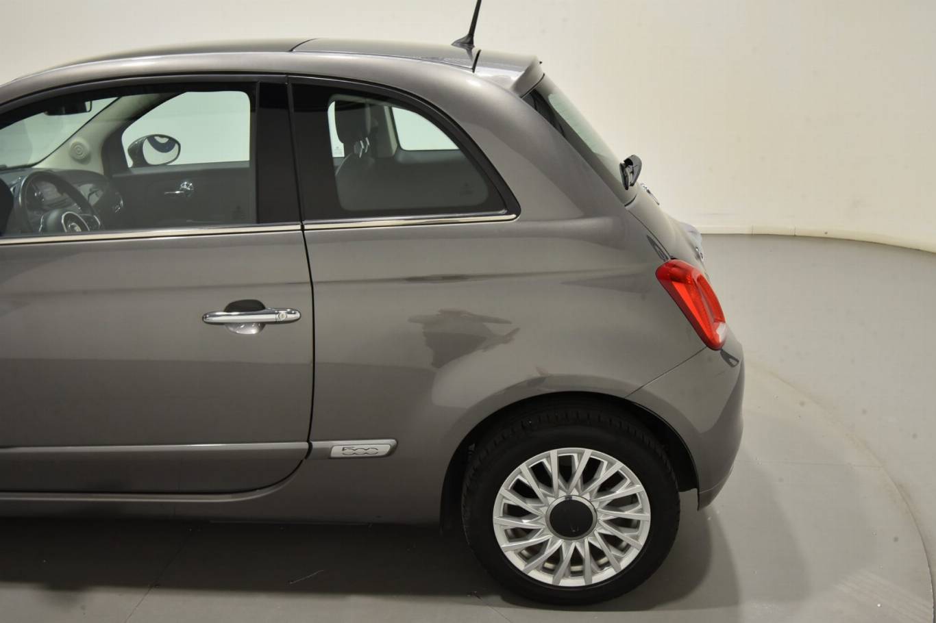FIAT 500 41