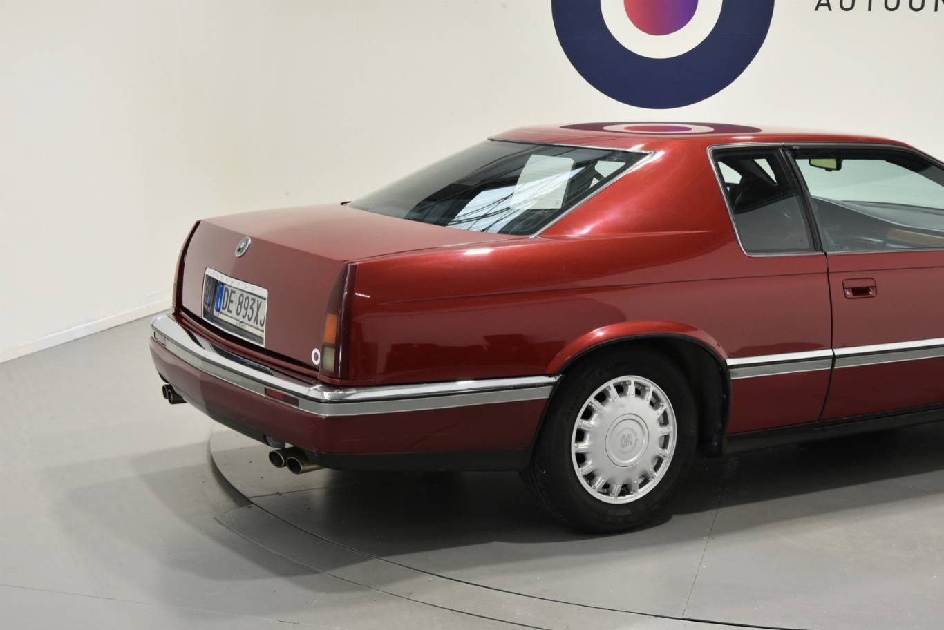 CADILLAC Eldorado 18
