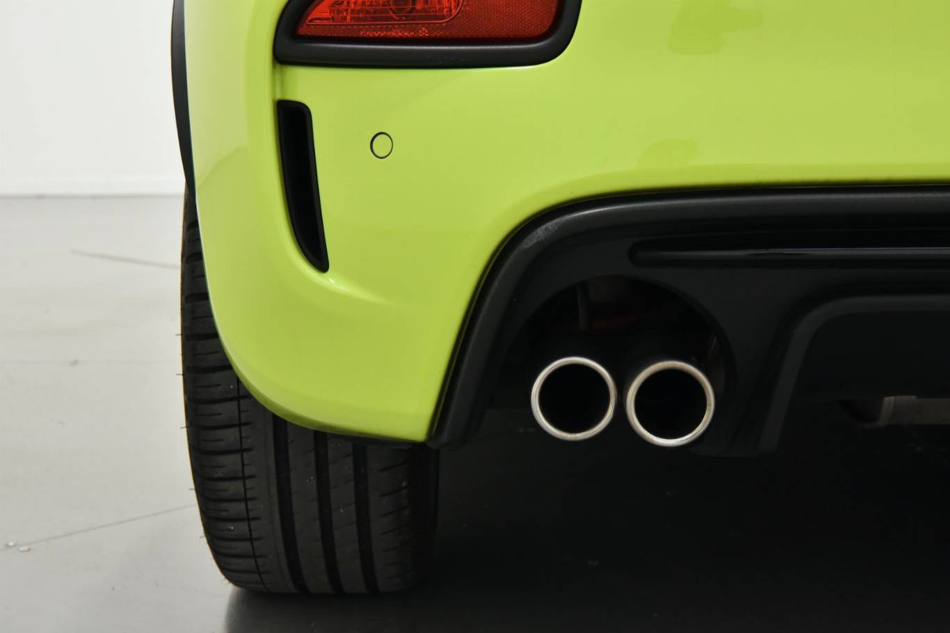 ABARTH 595 Competizione 62