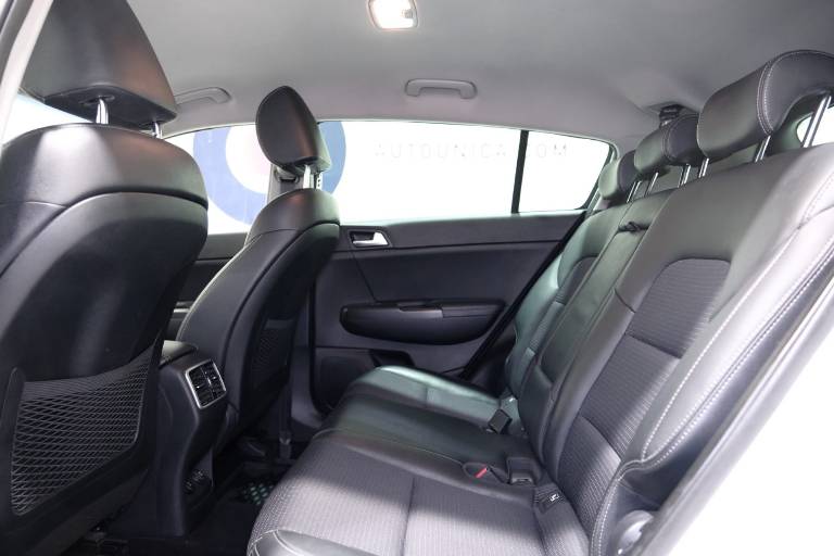 KIA Sportage 37