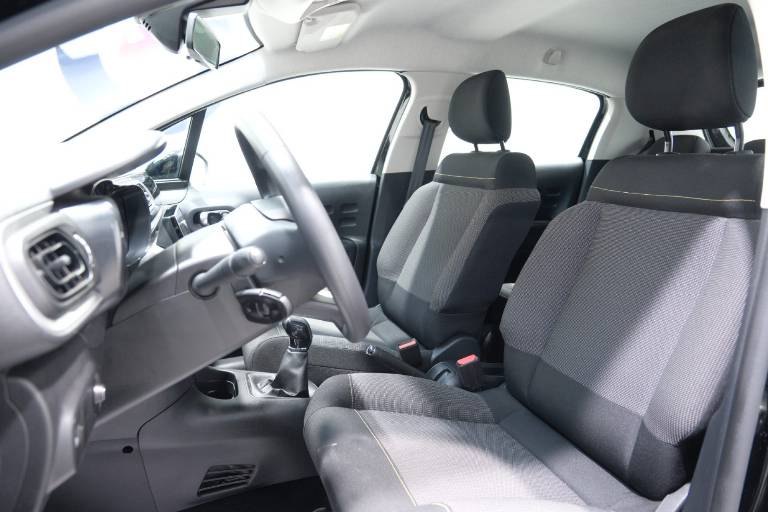 CITROEN C3 6