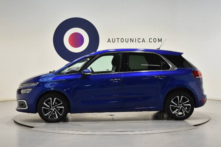 CITROEN C4 Picasso 2