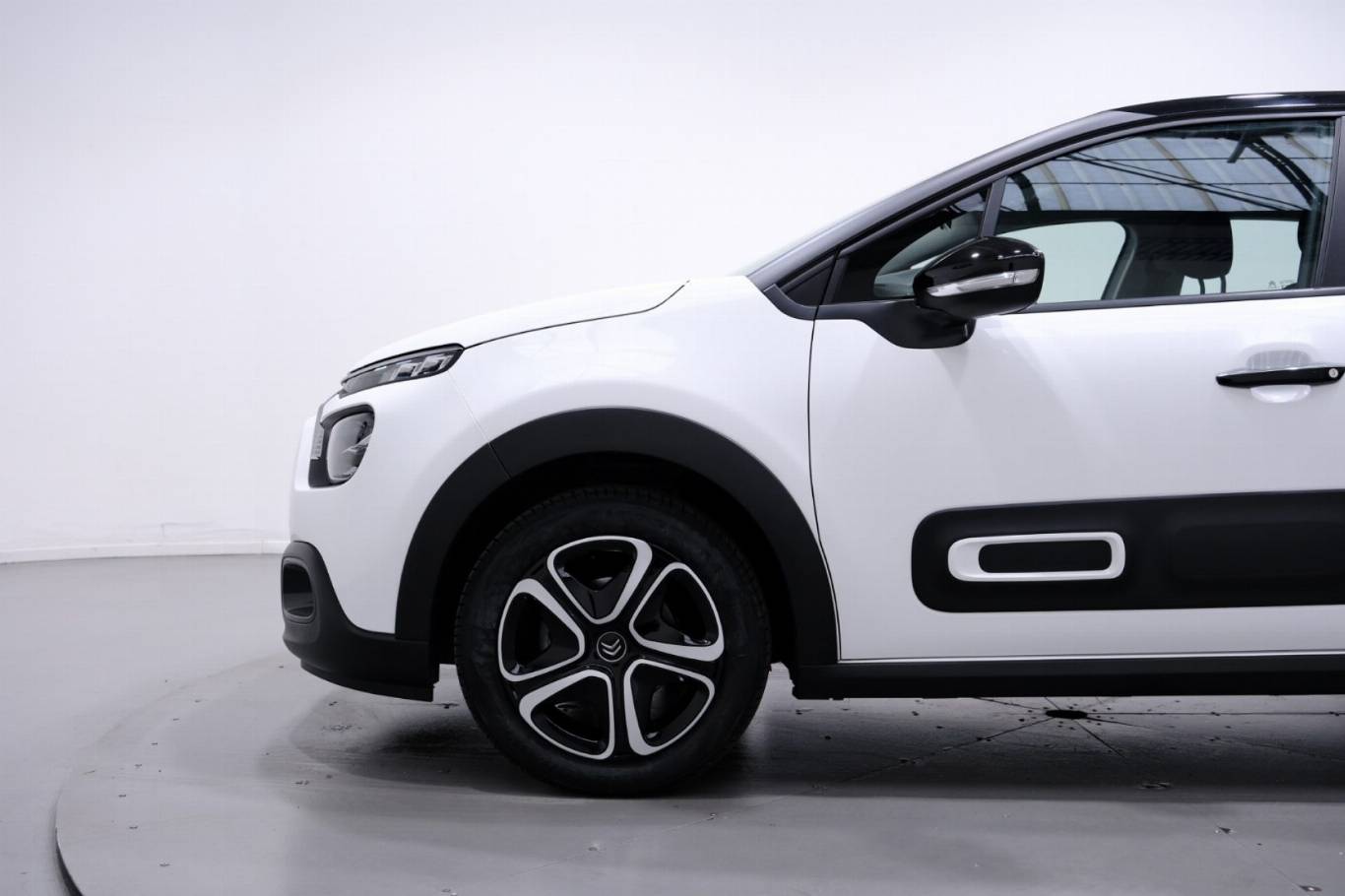 CITROEN C3 53