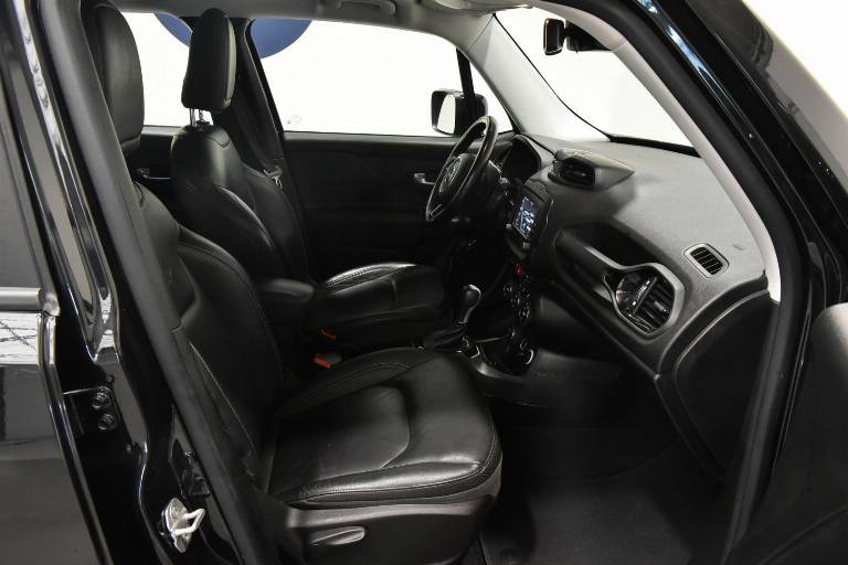 JEEP Renegade 21
