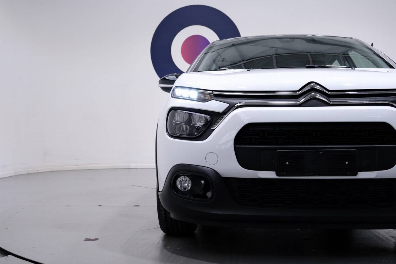CITROEN C3 46