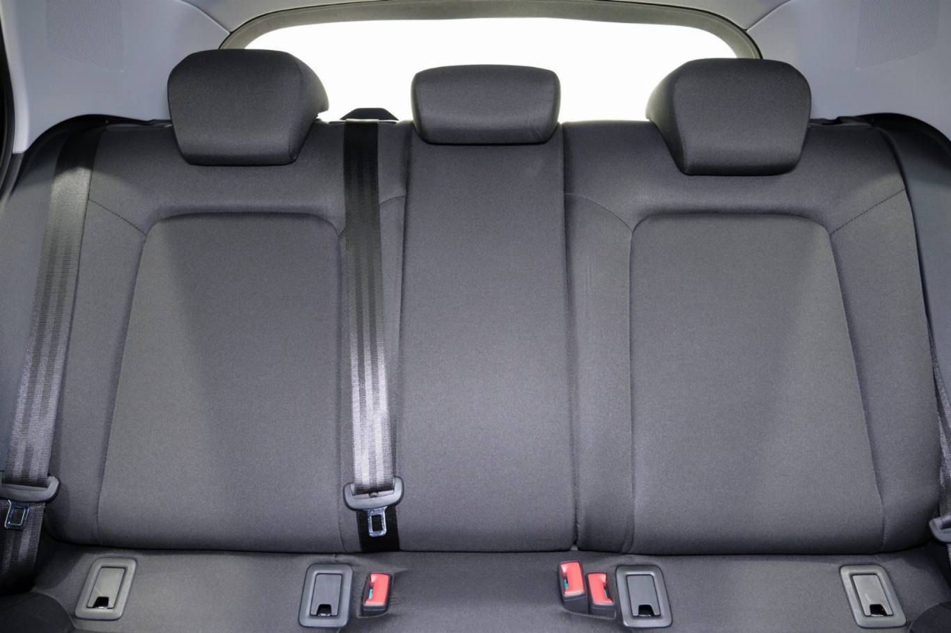 AUDI A1 36