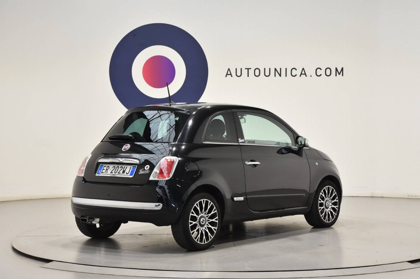FIAT 500 14