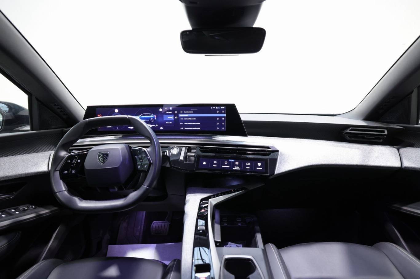 PEUGEOT 3008 11