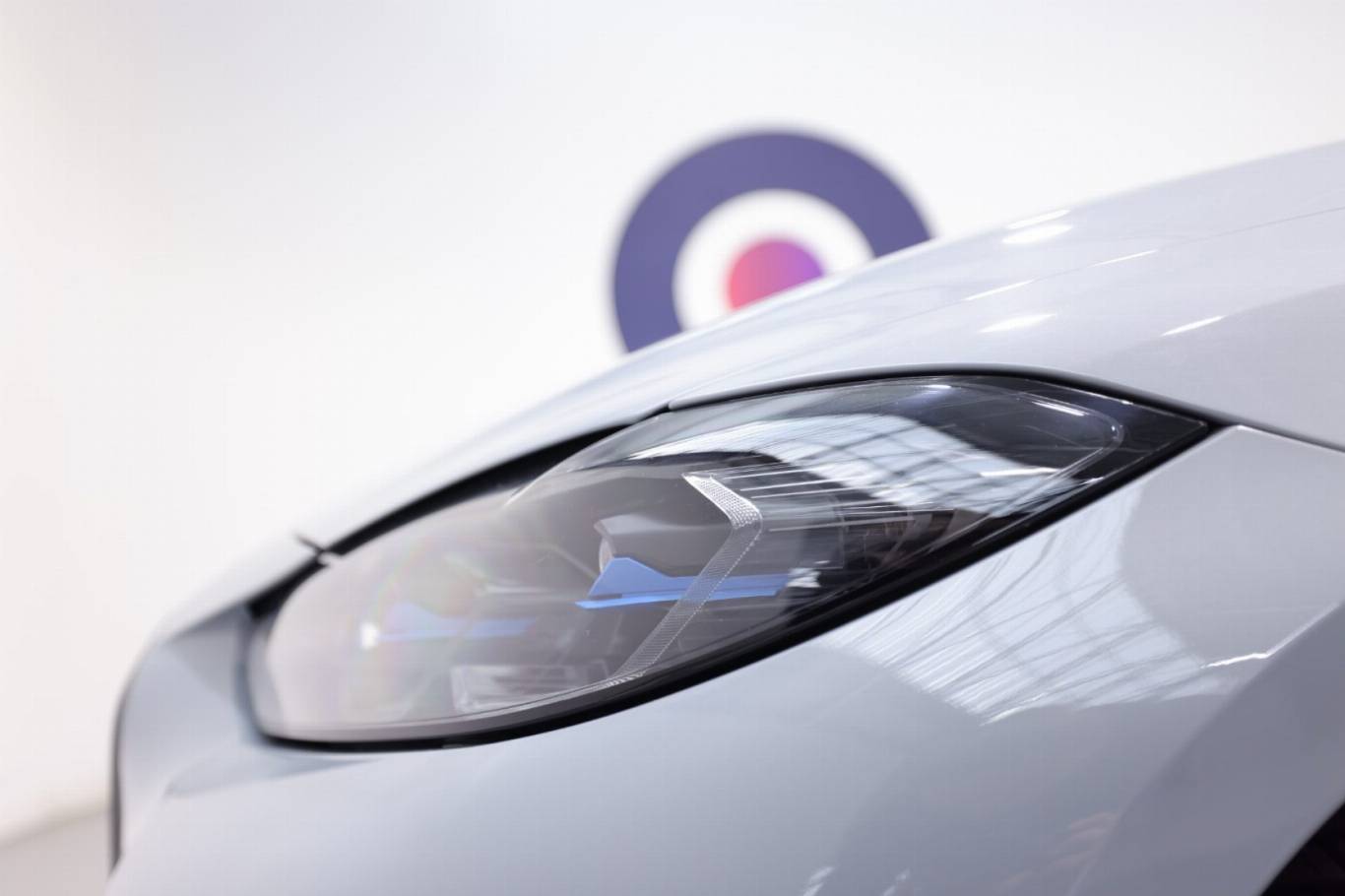 BMW 420 35
