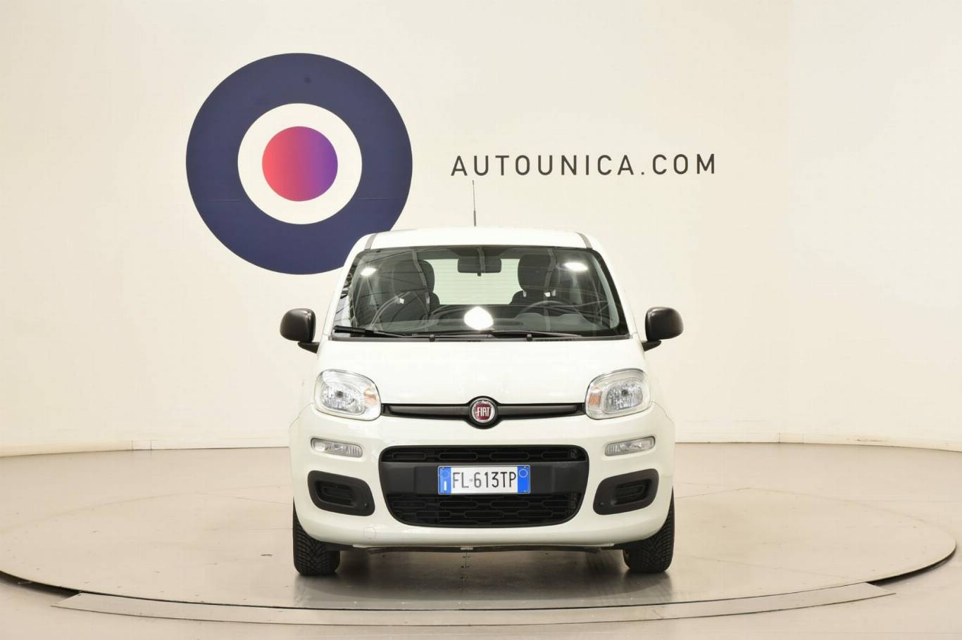 FIAT Panda 5