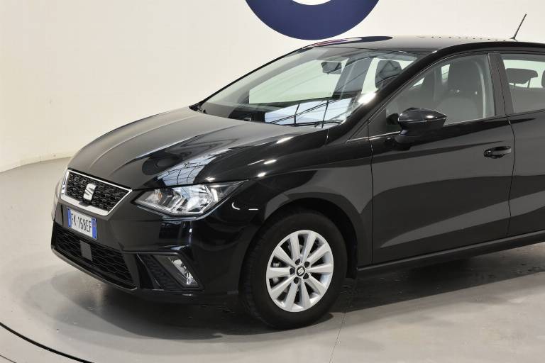 SEAT Ibiza 36