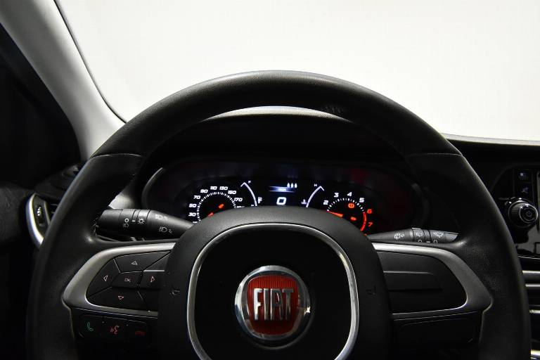 FIAT Tipo 9