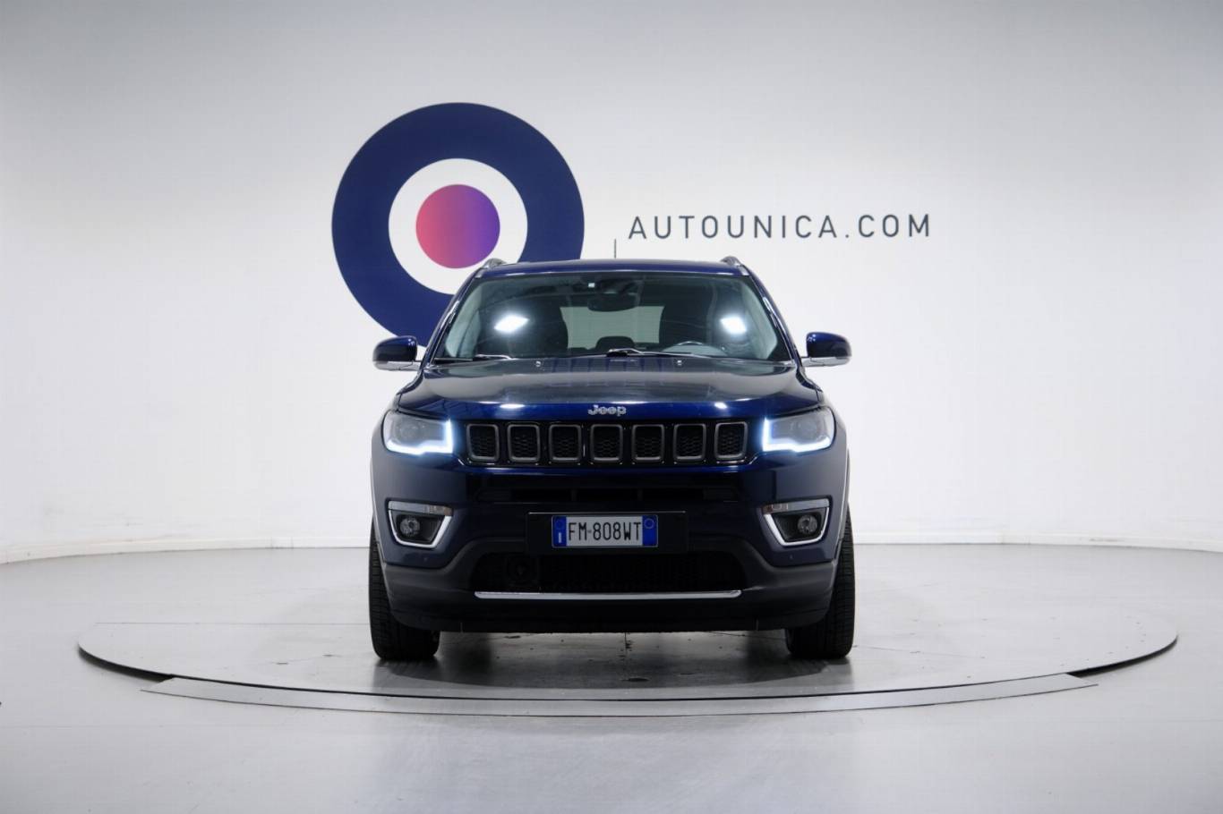 JEEP Compass 2