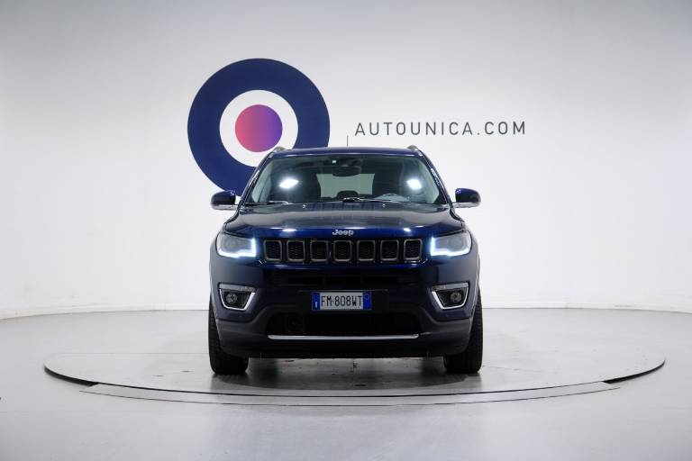 JEEP Compass 2