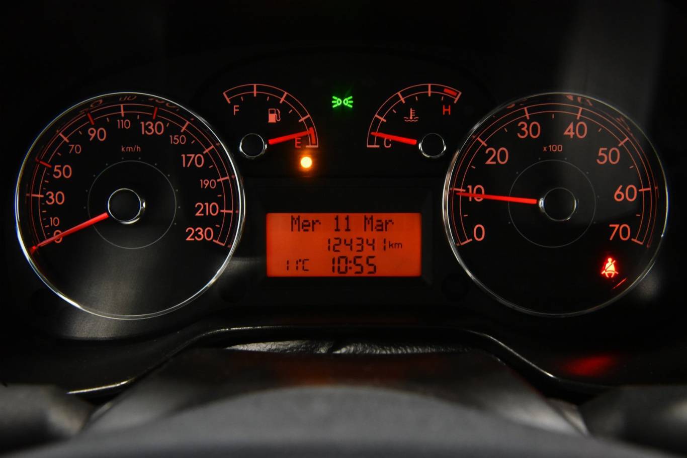 FIAT Grande Punto 44