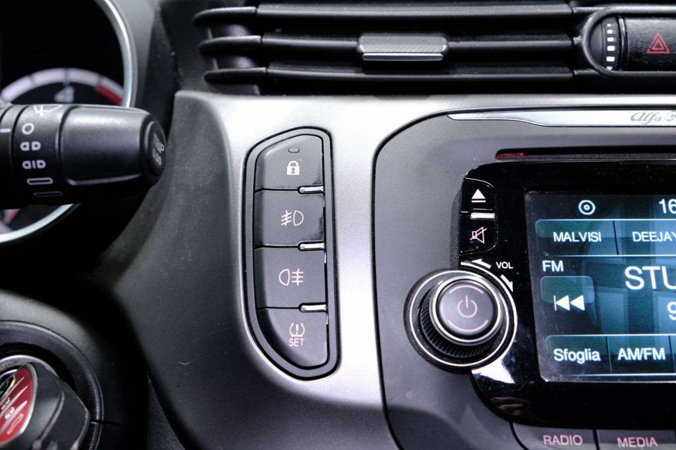 ALFA ROMEO Giulietta 26