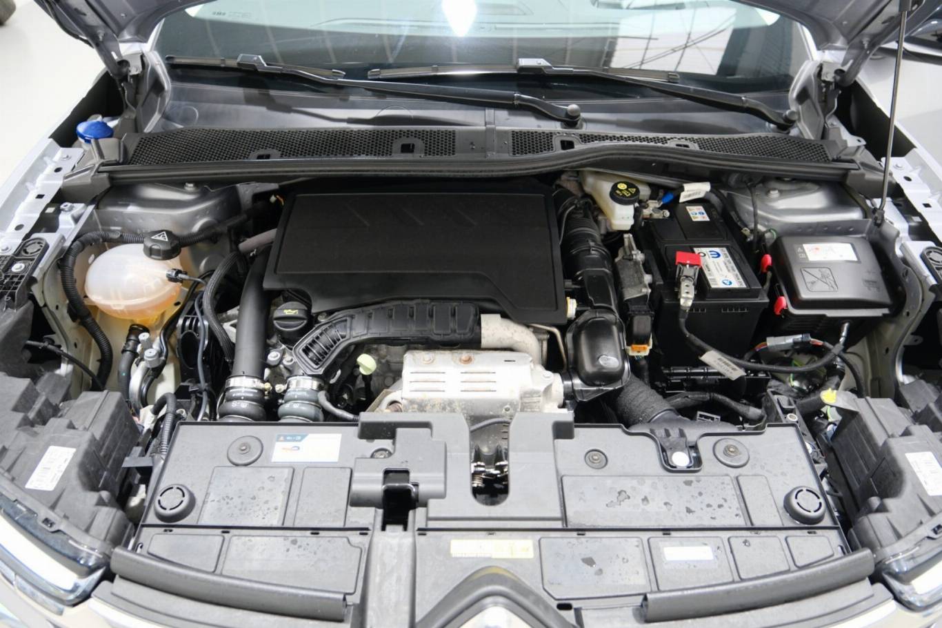 CITROEN C4 58