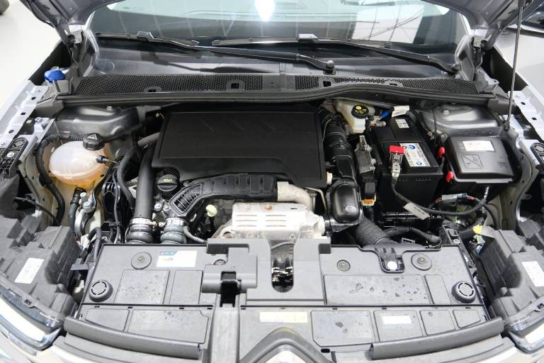 CITROEN C4 58