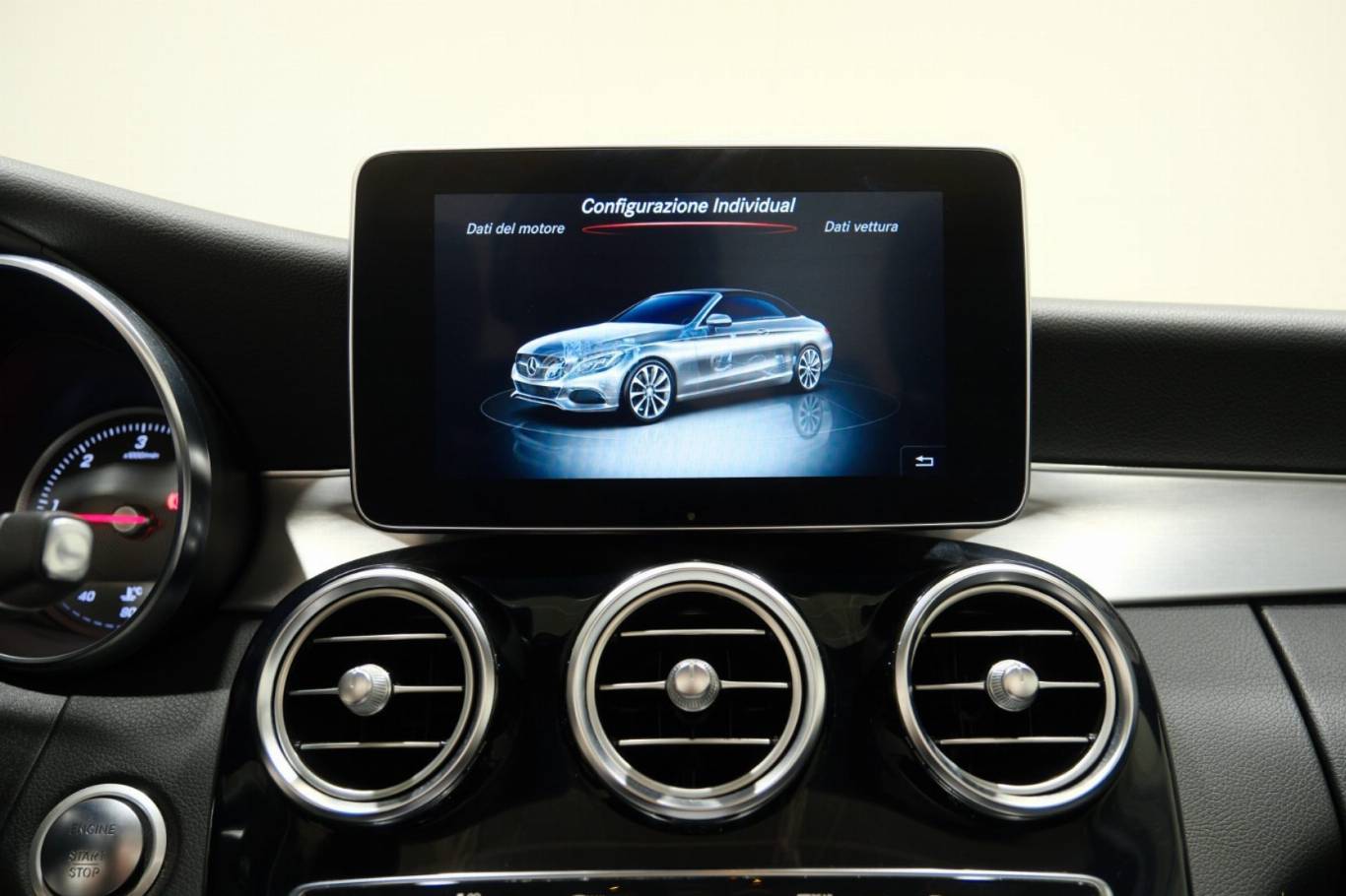 MERCEDES-BENZ C 220 32