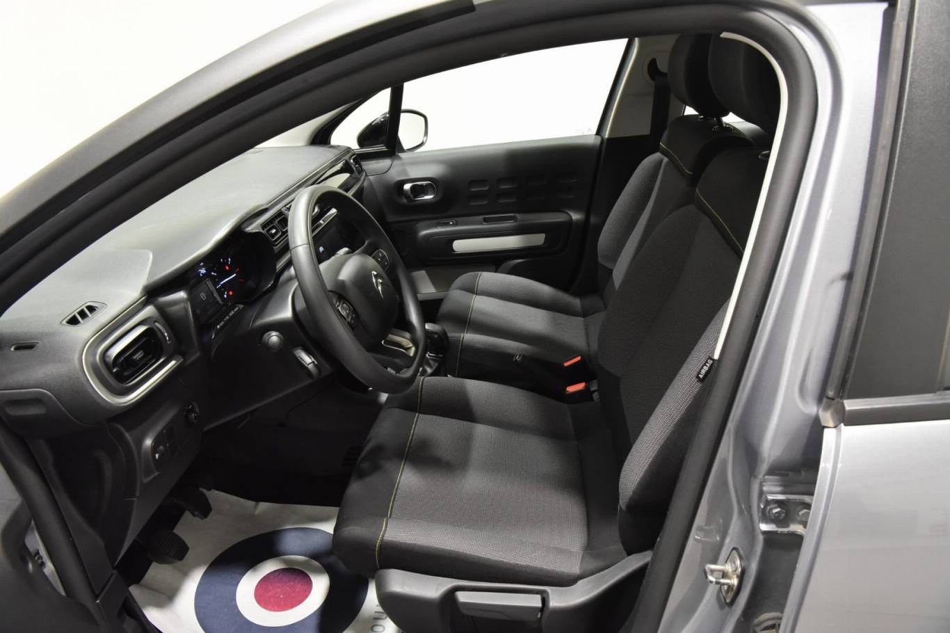 CITROEN C3 4