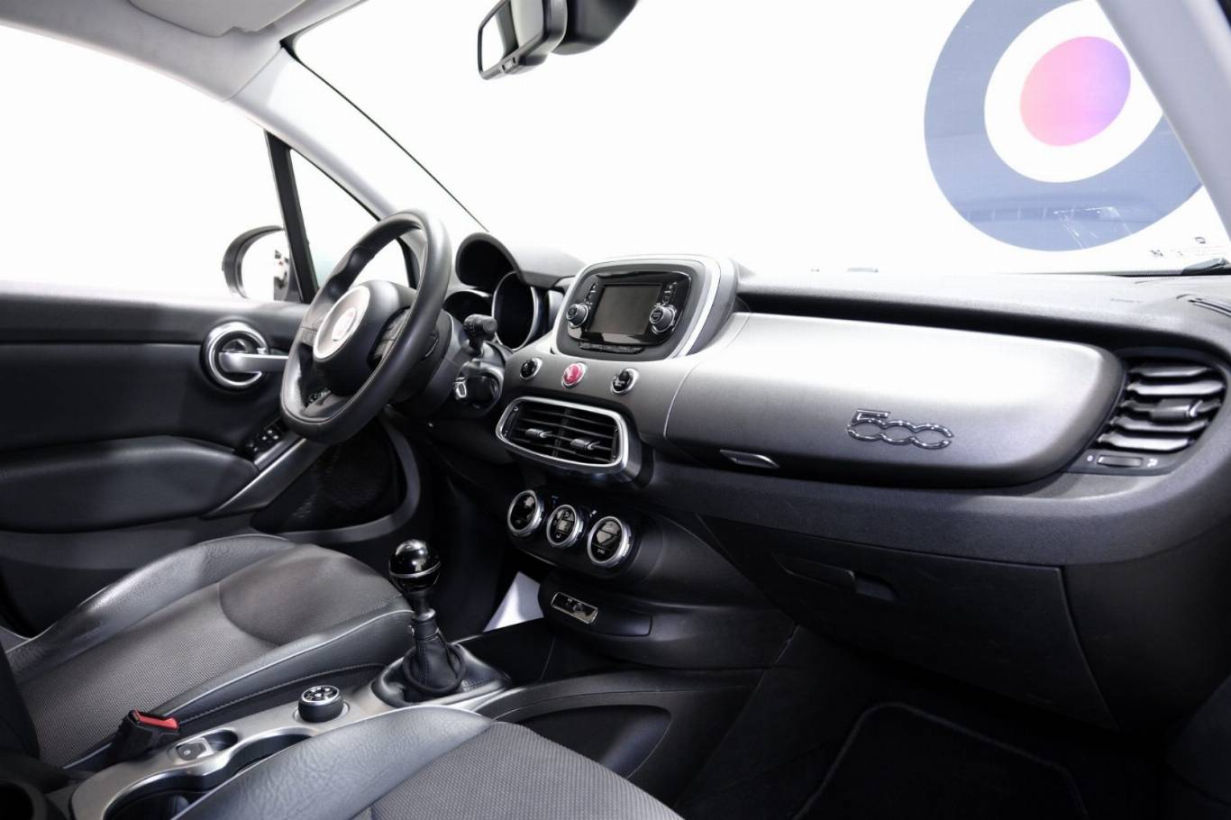 FIAT 500X 52