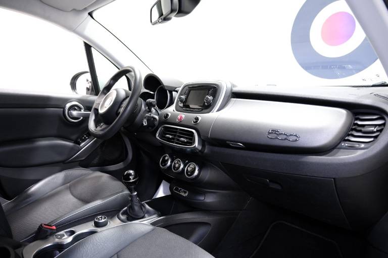 FIAT 500X 52