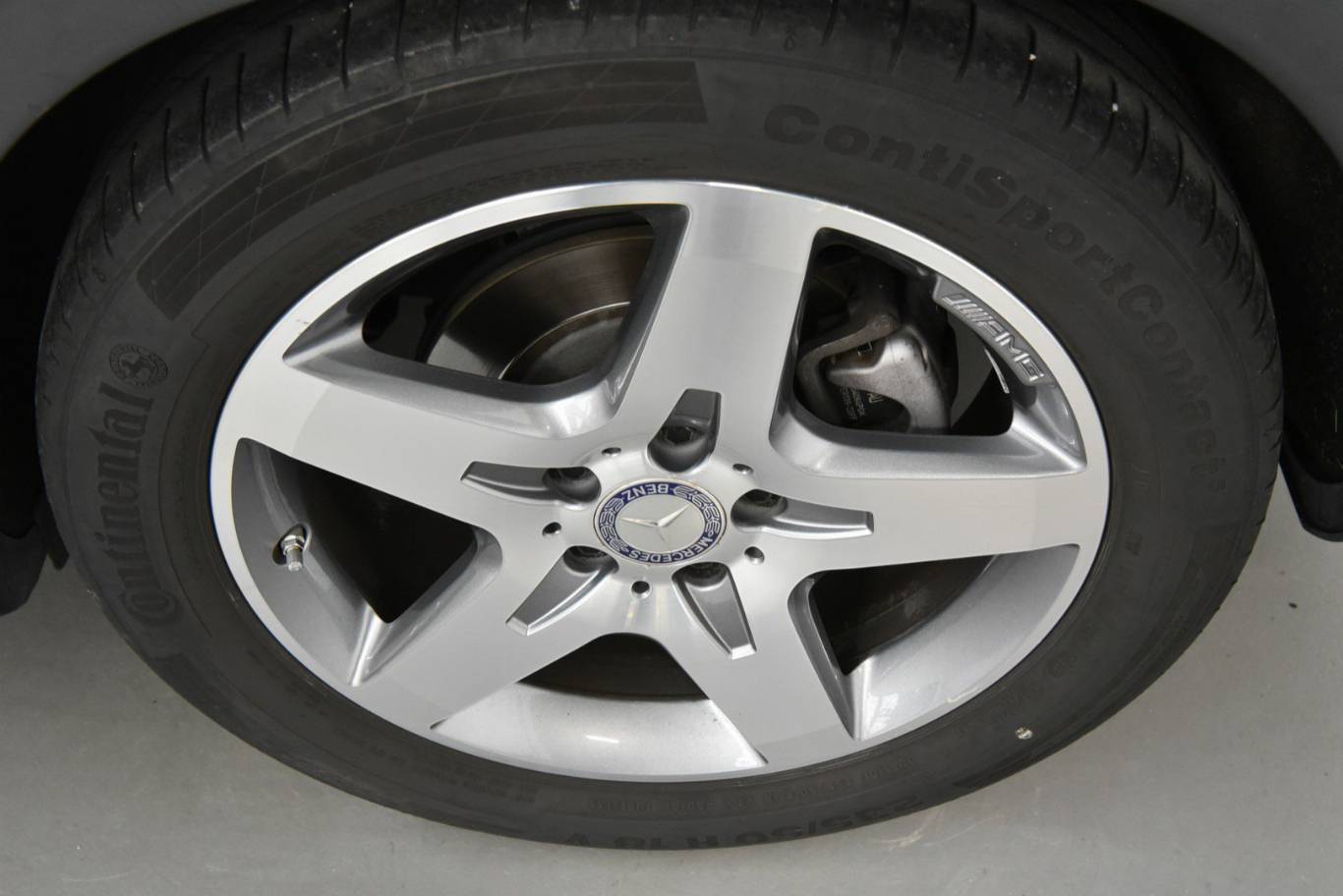 MERCEDES-BENZ GLA 200 13