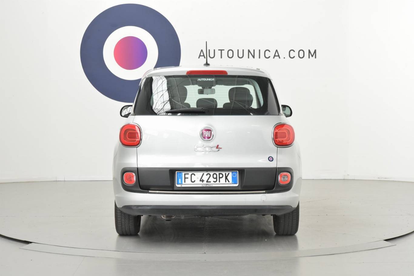 FIAT 500L 6