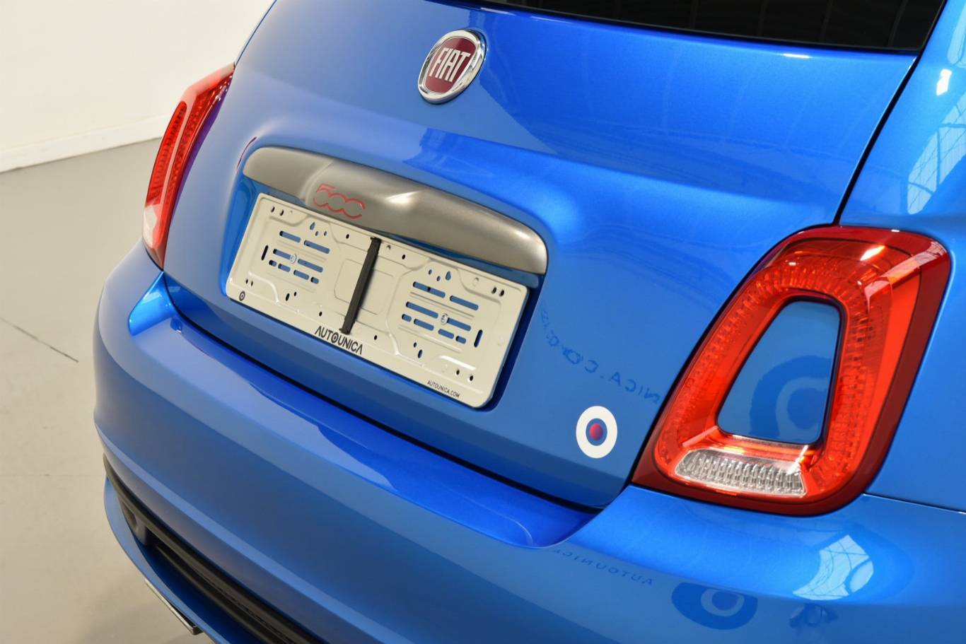 FIAT 500 52