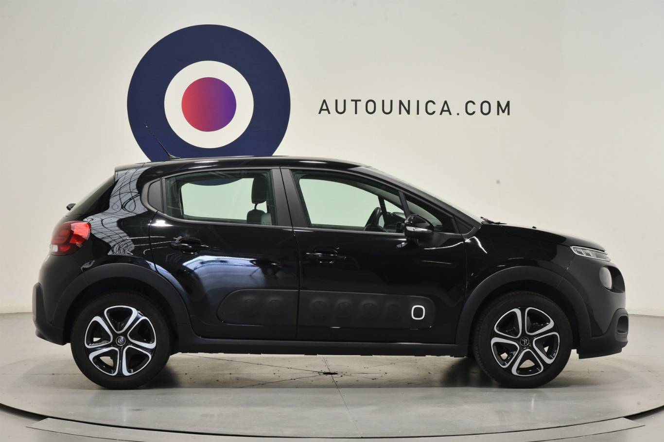 CITROEN C3 30