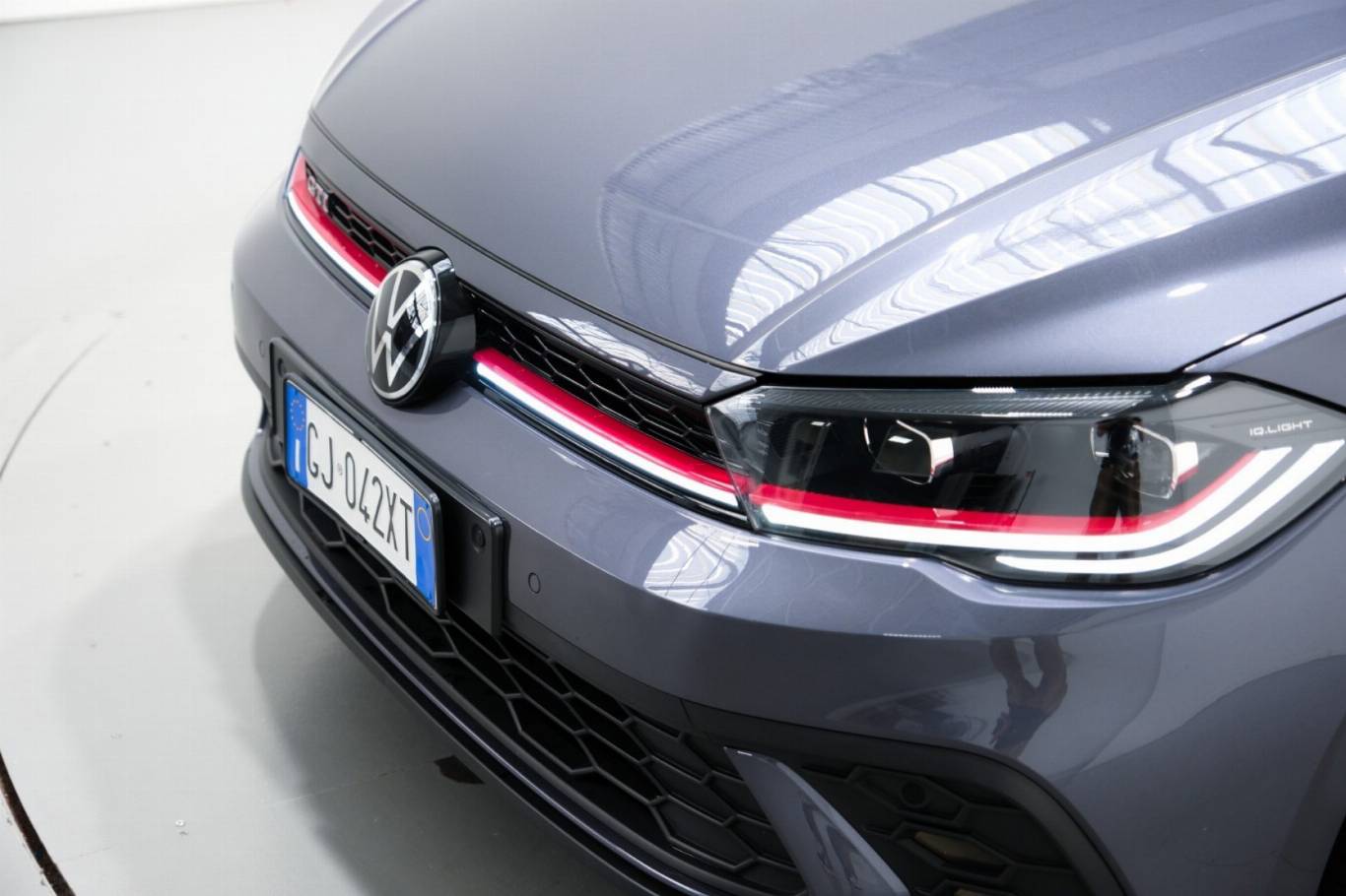 VOLKSWAGEN Polo GTI 49