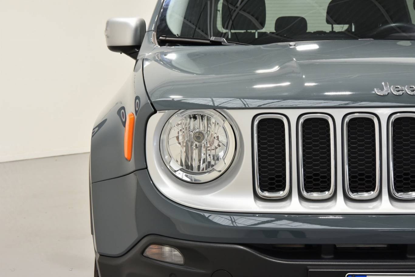 JEEP Renegade 17