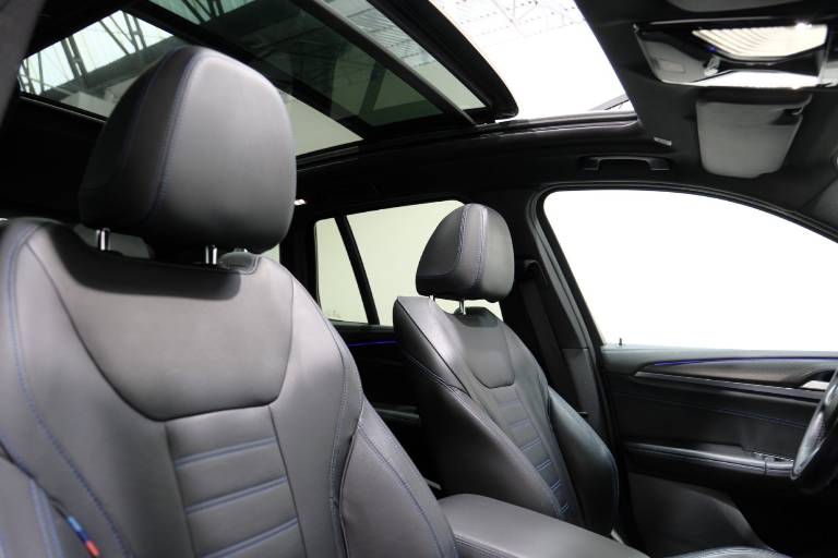 BMW X3 71