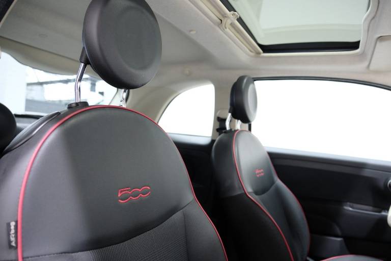 FIAT 500 55