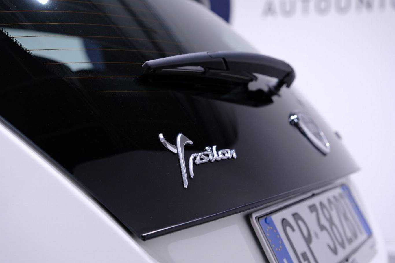 LANCIA Ypsilon 46