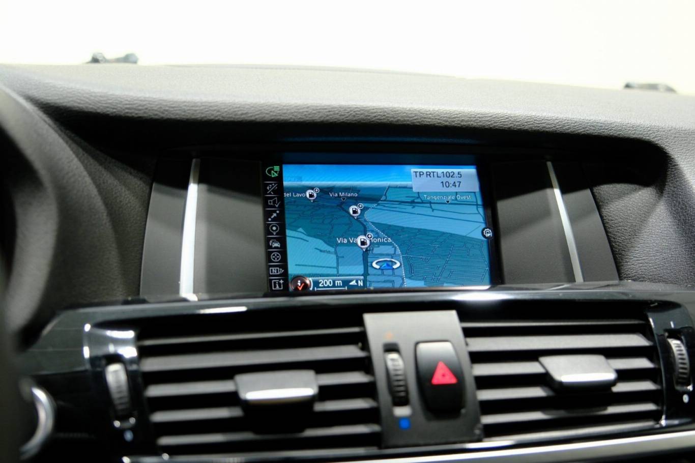 BMW X3 32